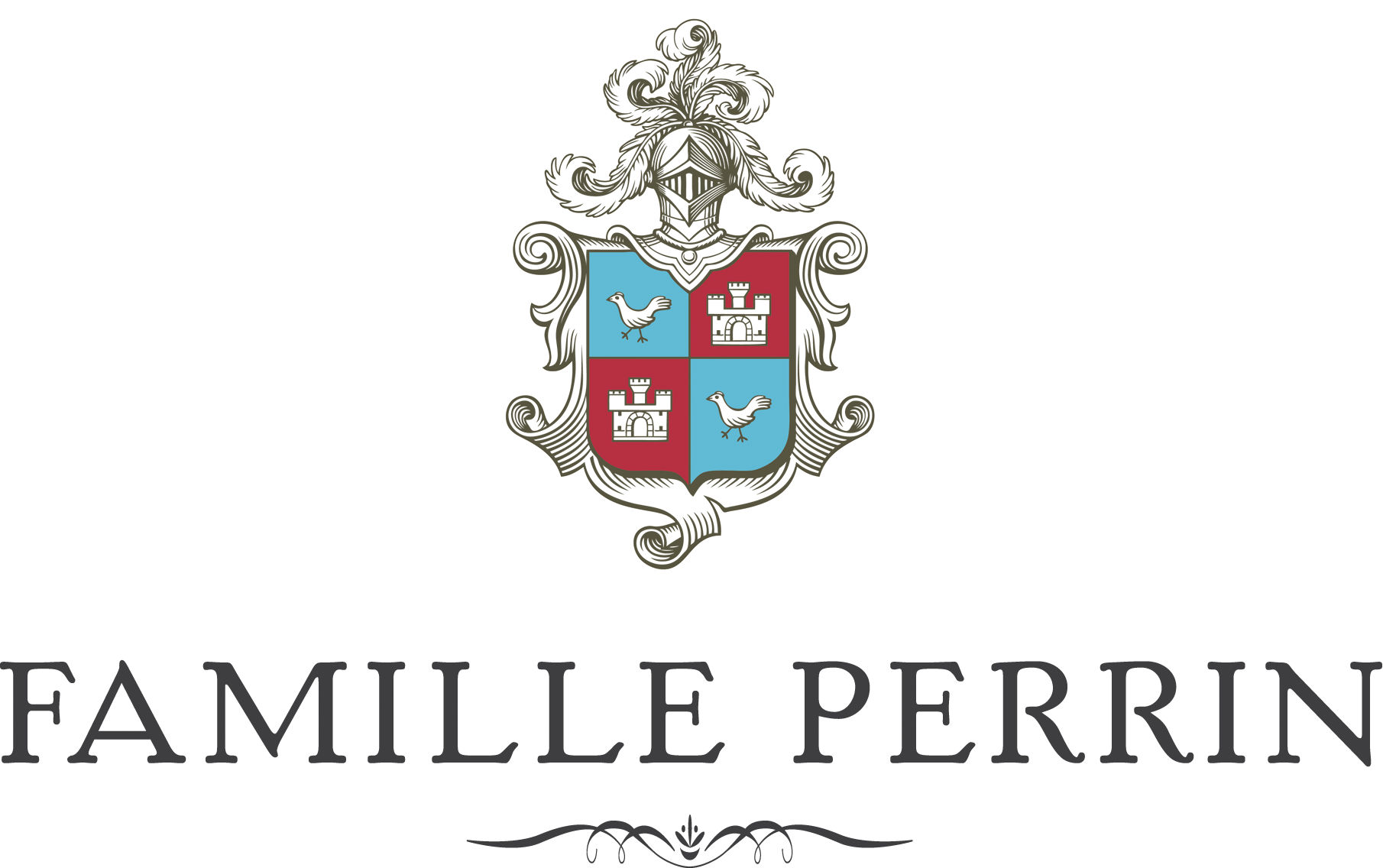 FAMILLE PERRIN
